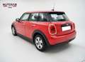 MINI One 1.5 One Automatic 102 Cv Navi 5 Porte Neopatentati Rouge - thumbnail 4