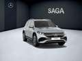Mercedes-Benz EQB 250 + Argent - thumbnail 12
