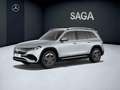 Mercedes-Benz EQB 250 + Argent - thumbnail 35