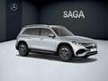 Mercedes-Benz EQB 250 + Argent - thumbnail 14