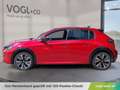 Peugeot 208 50kWh GT Pack Rot - thumbnail 2