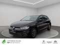 Volkswagen Polo 1.0 TSI Style FAHRASS.-PAKET+PERLEFF.LACK.+ Schwarz - thumbnail 1