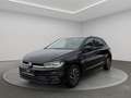 Volkswagen Polo 1.0 TSI Style FAHRASS.-PAKET+PERLEFF.LACK.+ Schwarz - thumbnail 2
