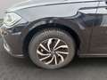 Volkswagen Polo 1.0 TSI Style FAHRASS.-PAKET+PERLEFF.LACK.+ Schwarz - thumbnail 8