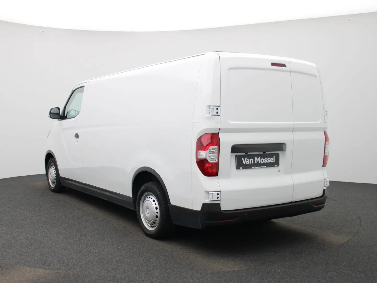 Maxus eDeliver 3 LWB 50 kWh Blanco - 2