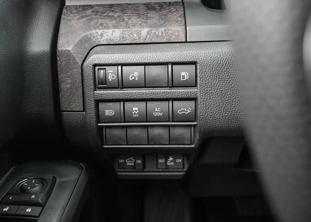Toyota Tacoma снимка Toyota Tacoma