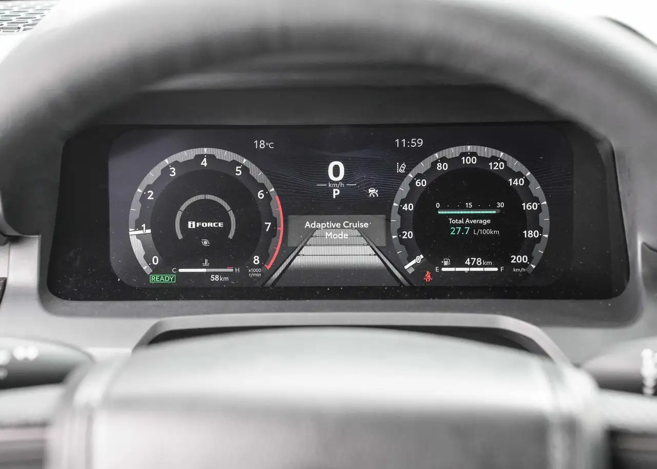 Toyota Tacoma снимка Toyota Tacoma