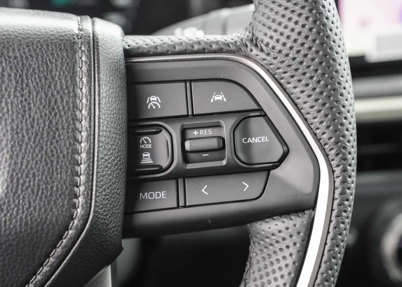 Toyota Tacoma снимка Toyota Tacoma