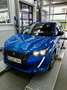 Peugeot 208 Allure PT100 *UST-ausw.*Navi*Kamera*Herst.garantie Blau - thumbnail 4