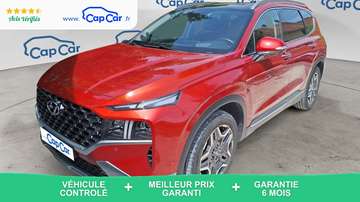 1.6 T-GDi 265 4WD BVA6 Executive - 7 places Toit ouvrant