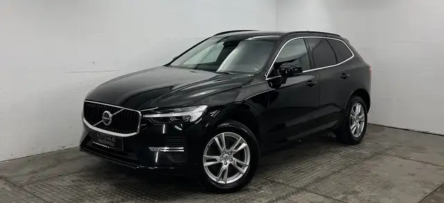 Volvo XC60 B4 PRO AWD AHK+KAMERA+STANDHEIZUNG+LED+DAB+