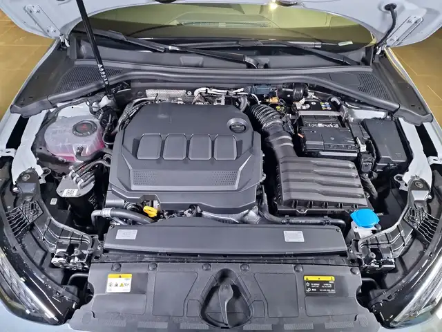 Audi A3 view 11