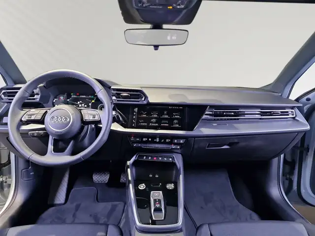 Audi A3 view 7
