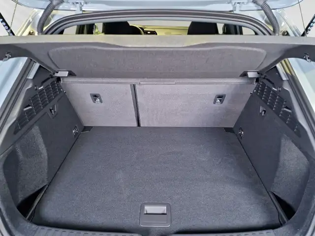 Audi A3 view 10