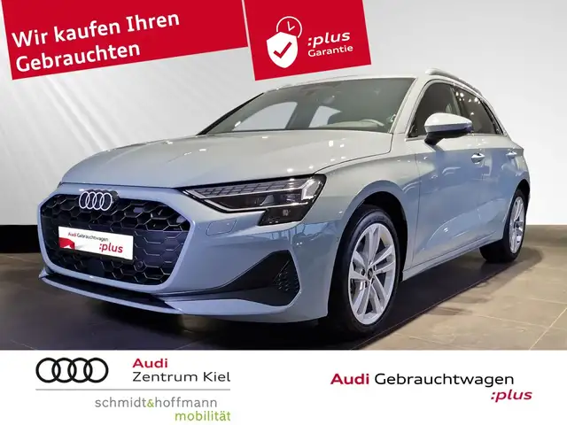 Audi A3 Sportback TDI S tronic Navi+ LED ACC Klima Navi