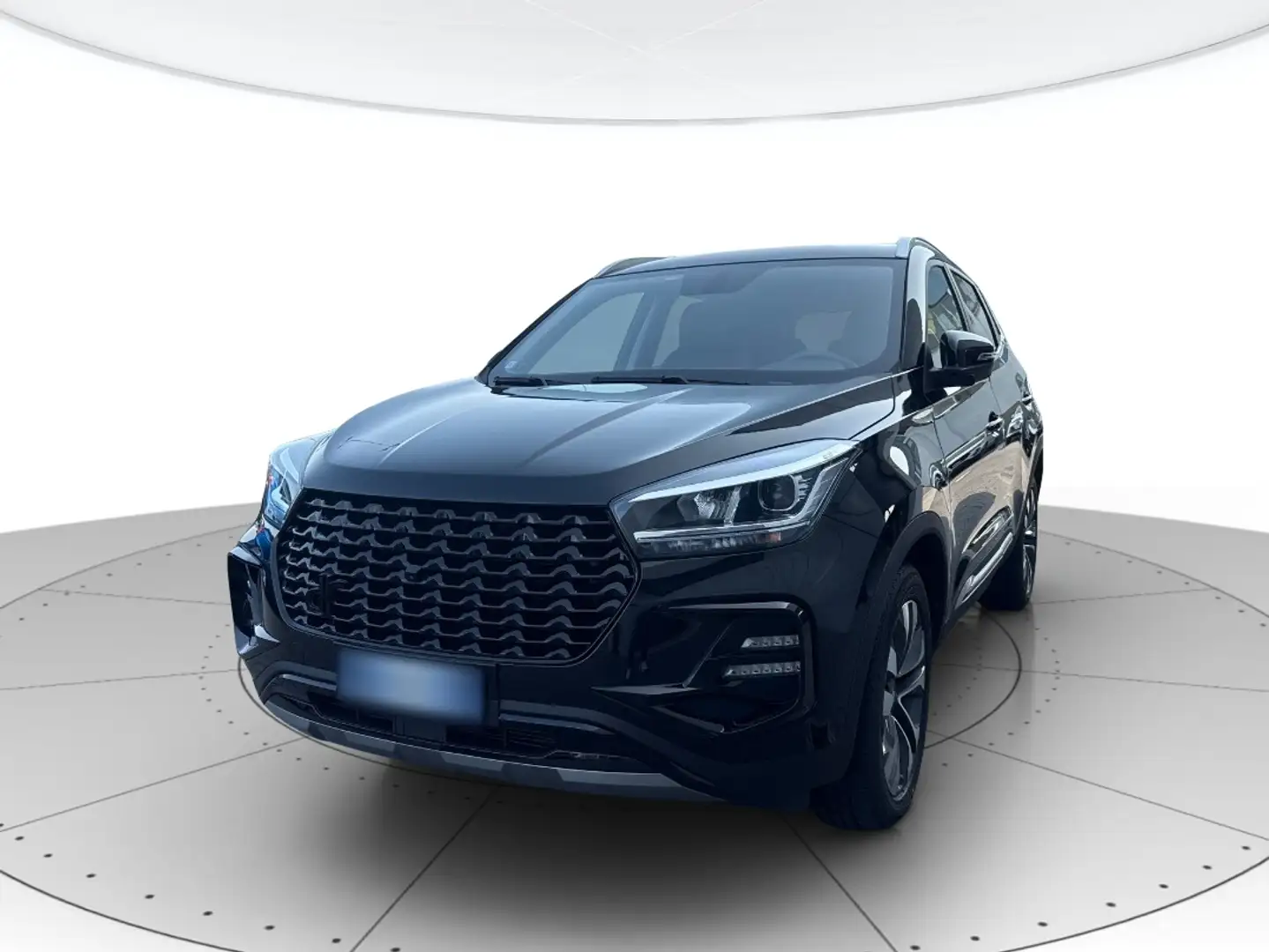 DR Automobiles DR5.0 dr 5.0 1.5 turbo Gpl 149cv cvt - 1