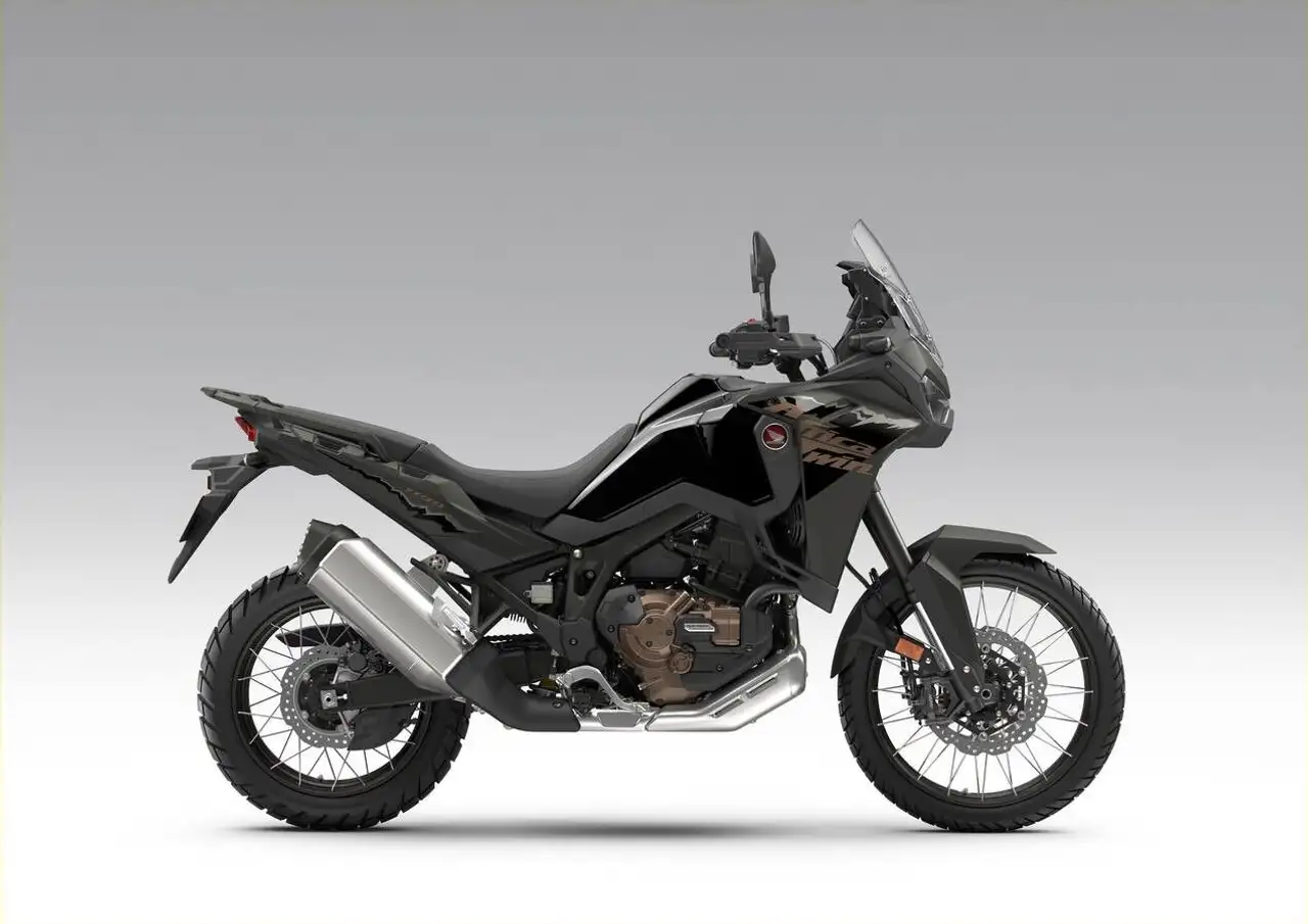 Honda CRF 1100