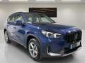 BMW X1 20i sDrive 170cv Steptronic Azul - thumbnail 3