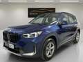 BMW X1 20i sDrive 170cv Steptronic Azul - thumbnail 1