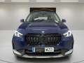 BMW X1 20i sDrive 170cv Steptronic Azul - thumbnail 2