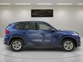 BMW X1 20i sDrive 170cv Steptronic Azul - thumbnail 4