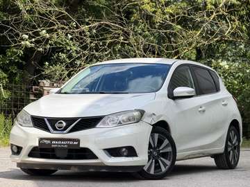 1.5 dCi//NAVI//CAMERA//CLIM