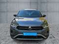 Volkswagen T-Roc 1.0 TSI GOAL 5JG+LED+NAVI+AHK+ACC+SHZ+18Z. Grau - thumbnail 3