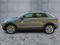 Volkswagen T-Roc 1.0 TSI GOAL 5JG+LED+NAVI+AHK+ACC+SHZ+18Z. Grau - thumbnail 4
