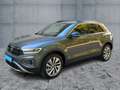 Volkswagen T-Roc 1.0 TSI GOAL 5JG+LED+NAVI+AHK+ACC+SHZ+18Z. Grau - thumbnail 2