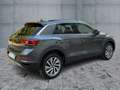 Volkswagen T-Roc 1.0 TSI GOAL 5JG+LED+NAVI+AHK+ACC+SHZ+18Z. Grau - thumbnail 6