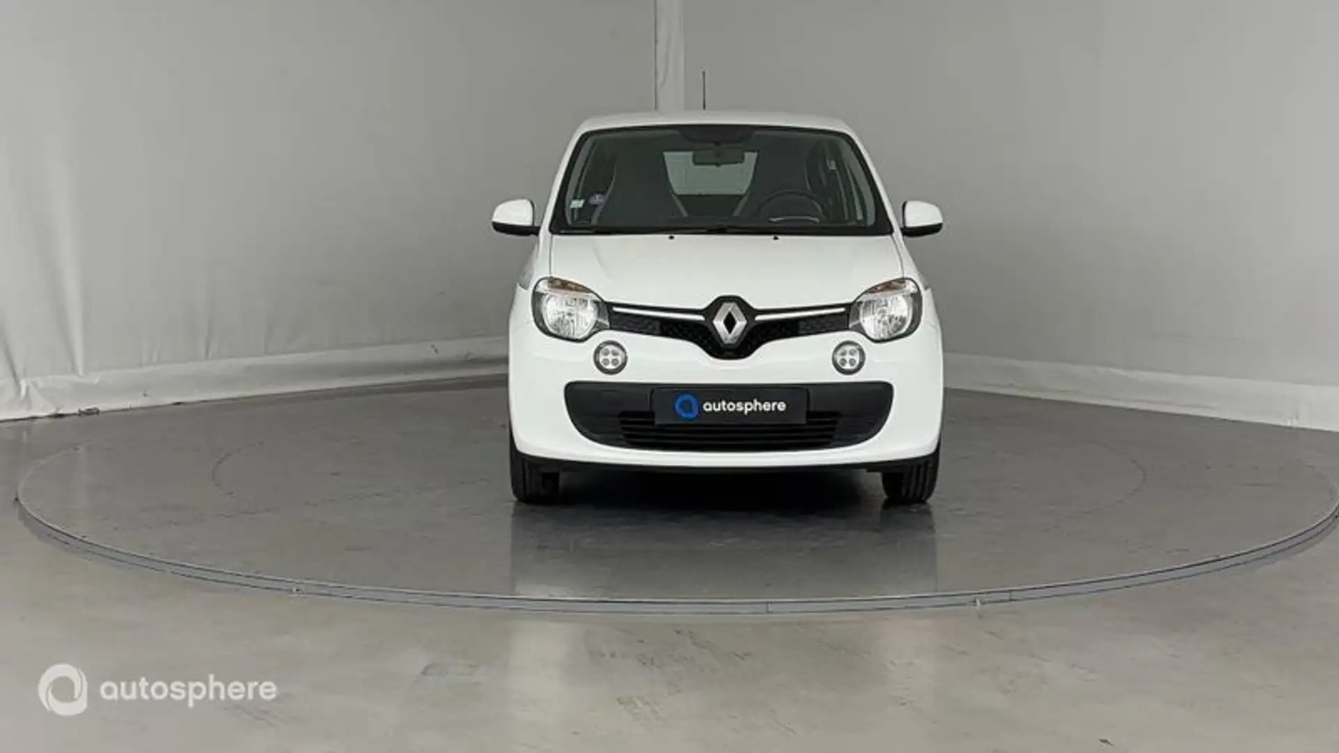 Renault Twingo 0.9 TCe 90ch energy Limited Euro6c - 2