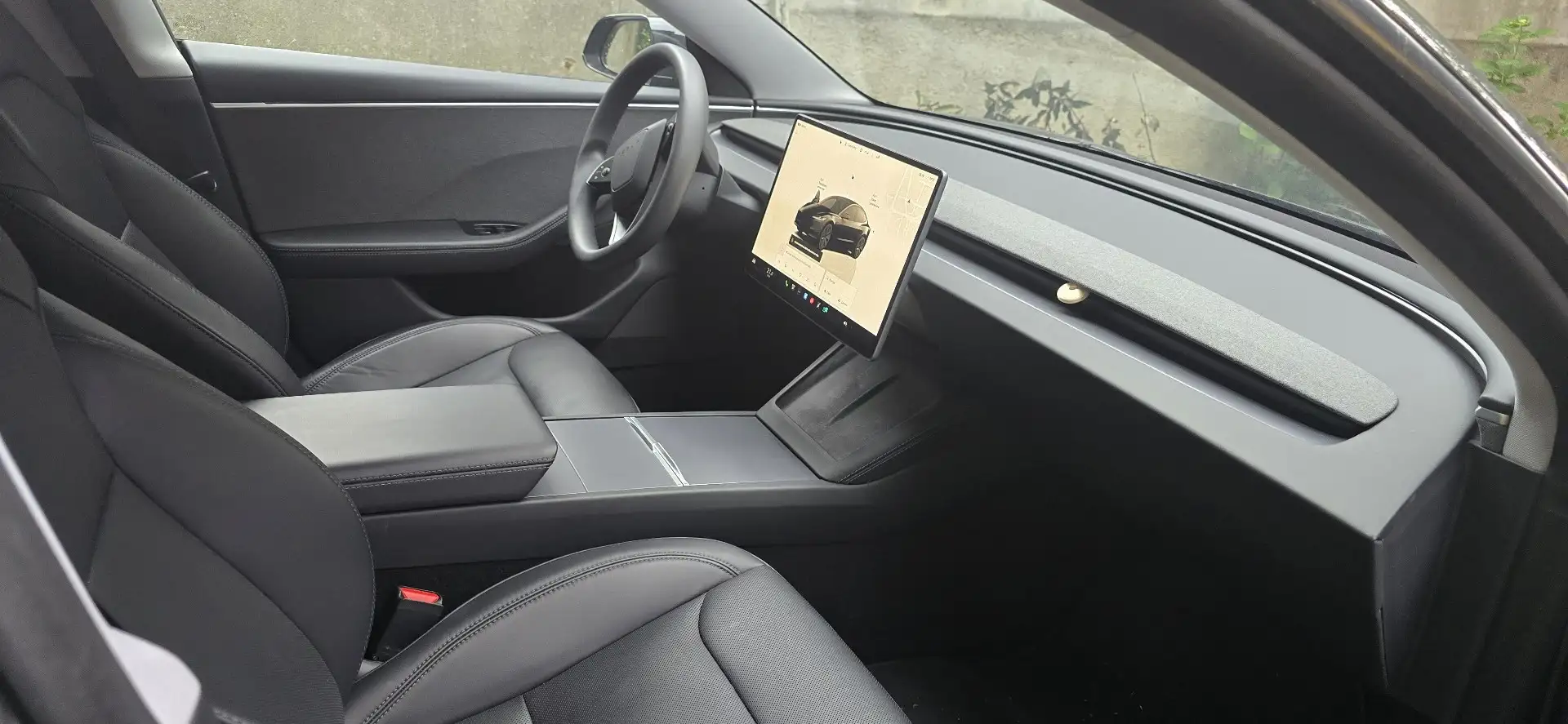 Tesla Model 3 Standard rwd Plus - 2
