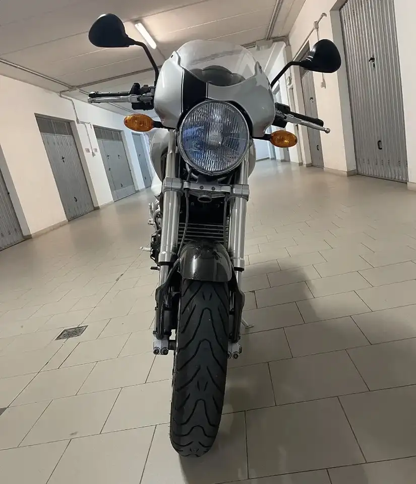 Ducati Monster S2R