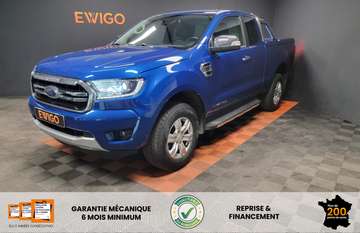2.0 TDCI 170ch LIMITED 4X4 - 24 575 HT- 1ERE MAIN