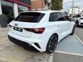 Audi A3 SPB TDI 110 kW S tronic S line edition MATRIX-19" Bianco - thumbnail 5