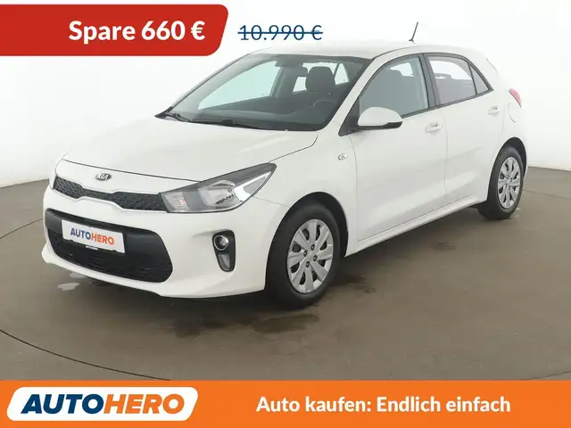 Kia Rio 1.2 Attract