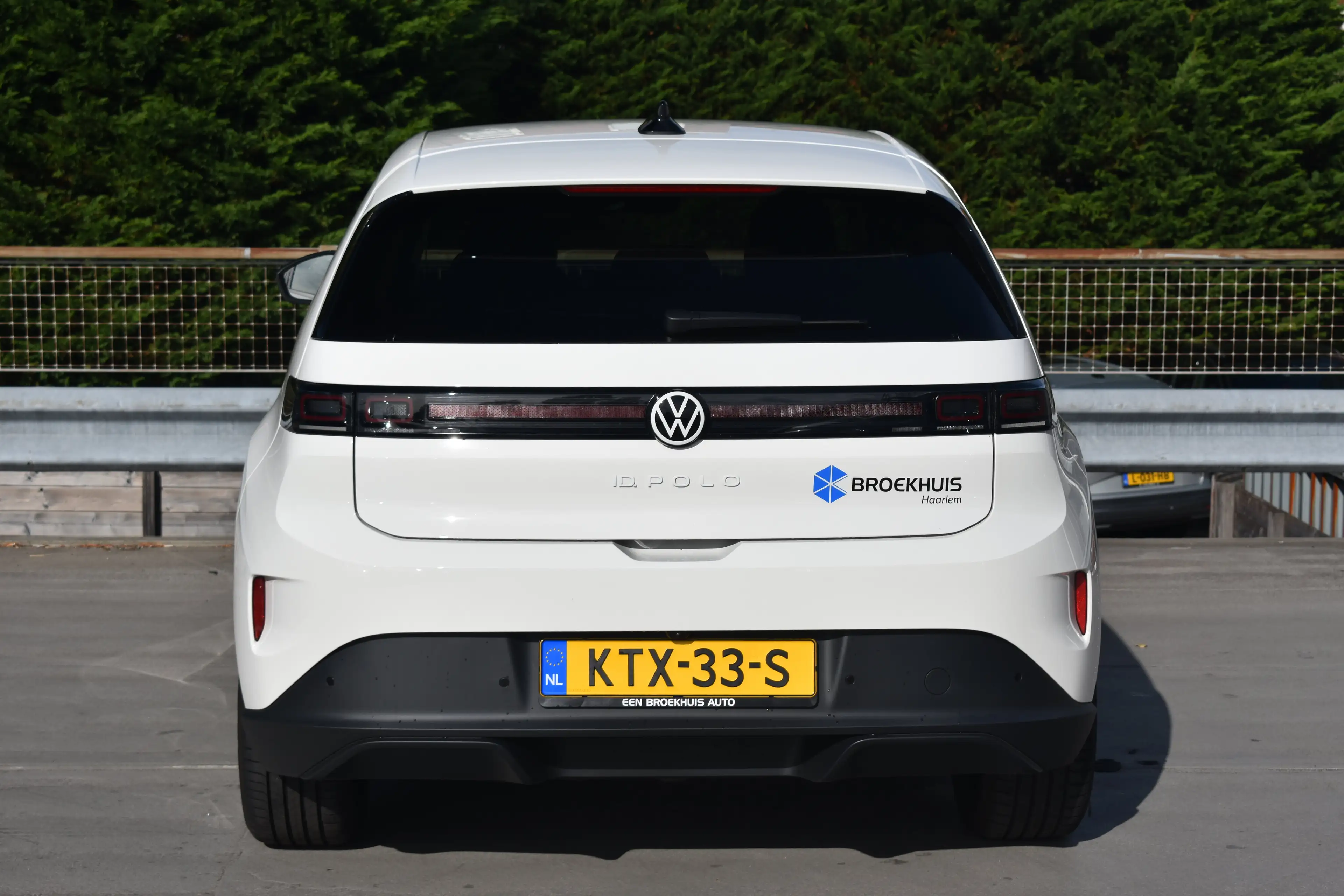 Volkswagen ID. Polo Life First Edition 52 kWh | CAMERA | STOEL+STUUR V — photo 3