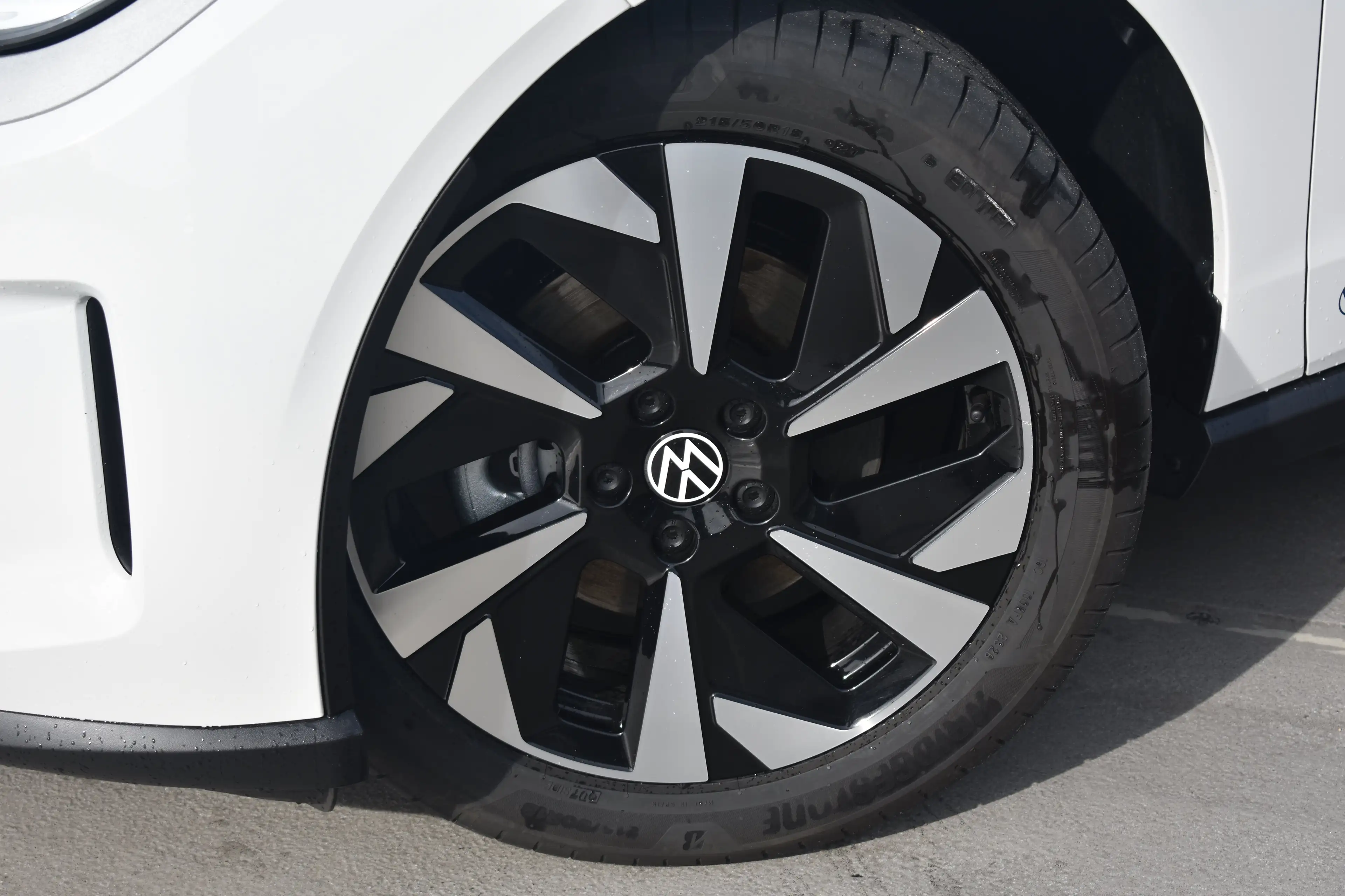 Volkswagen ID. Polo Life First Edition 52 kWh | CAMERA | STOEL+STUUR V — photo 7