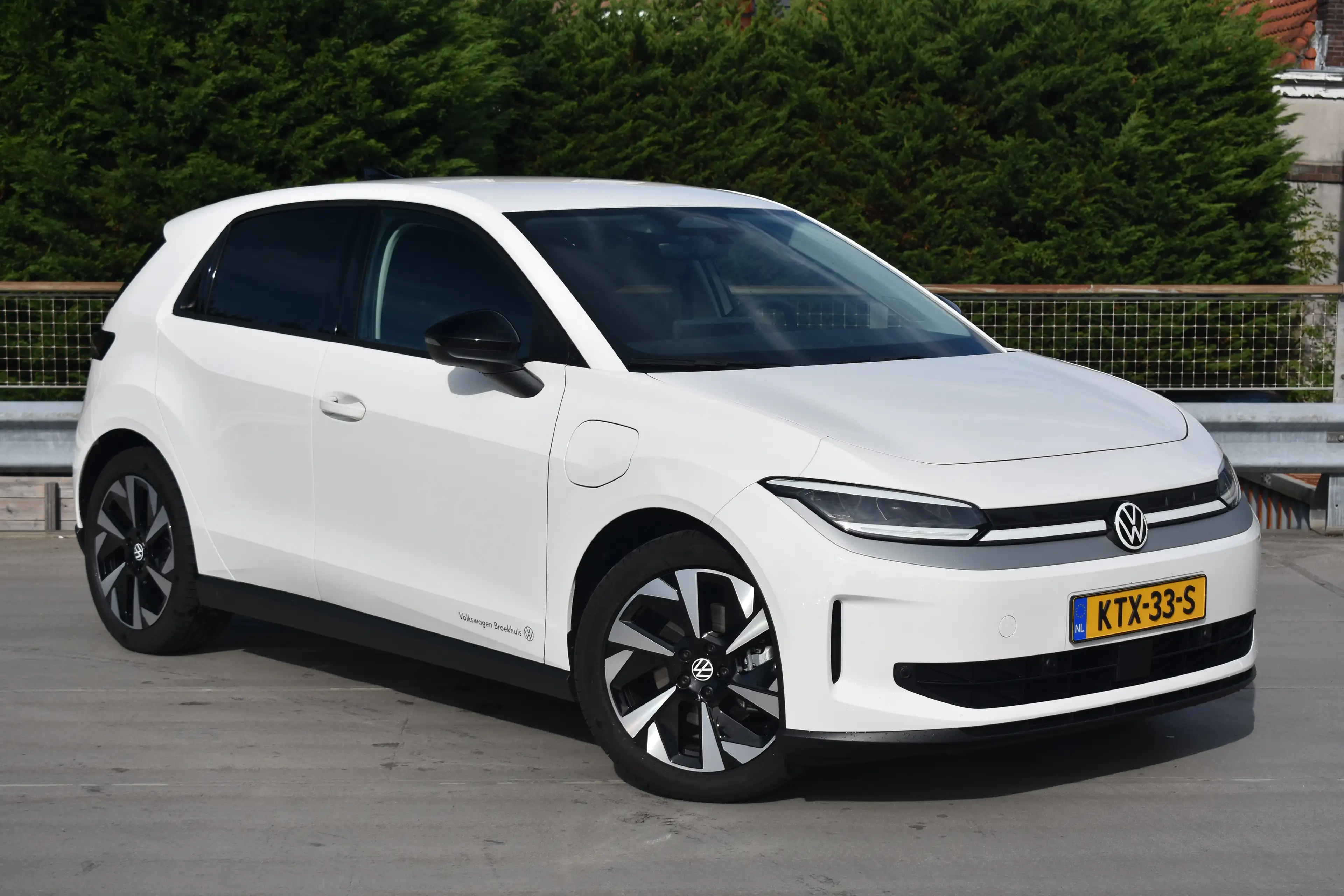 Volkswagen ID. Polo Life First Edition 52 kWh | CAMERA | STOEL+STUUR V — photo 2
