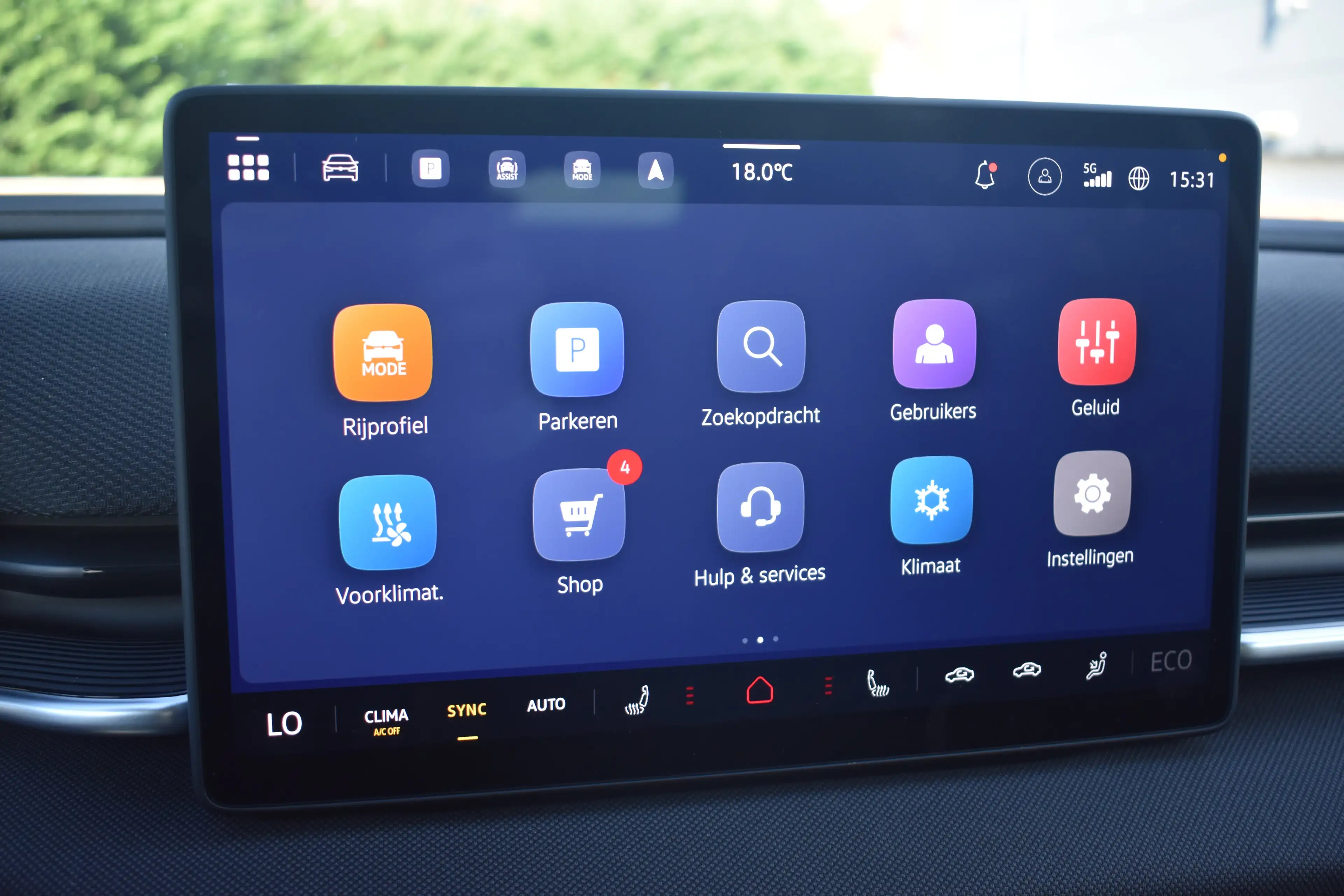 Volkswagen ID. Polo Life First Edition 52 kWh | CAMERA | STOEL+STUUR V — photo 31