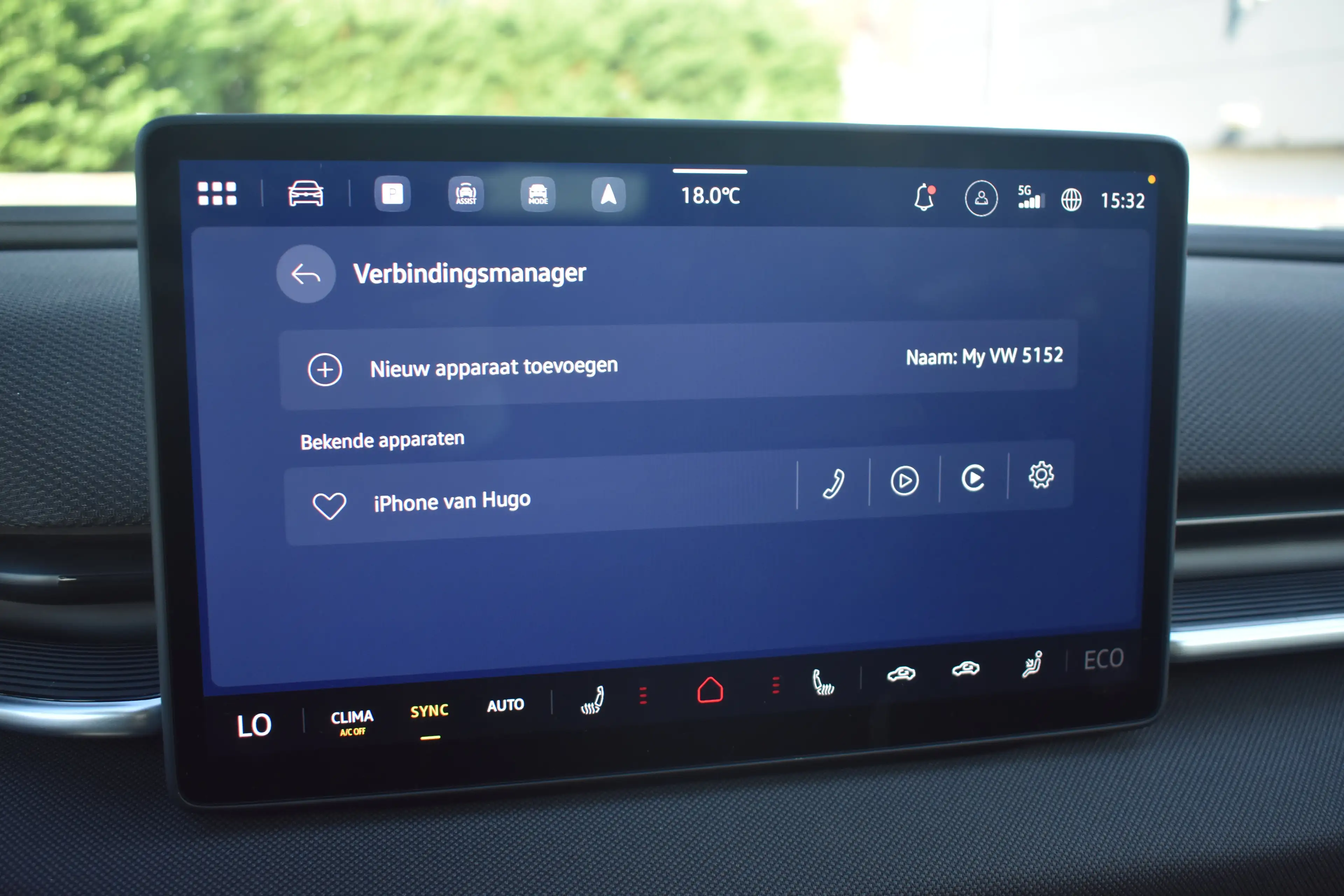 Volkswagen ID. Polo Life First Edition 52 kWh | CAMERA | STOEL+STUUR V — photo 34