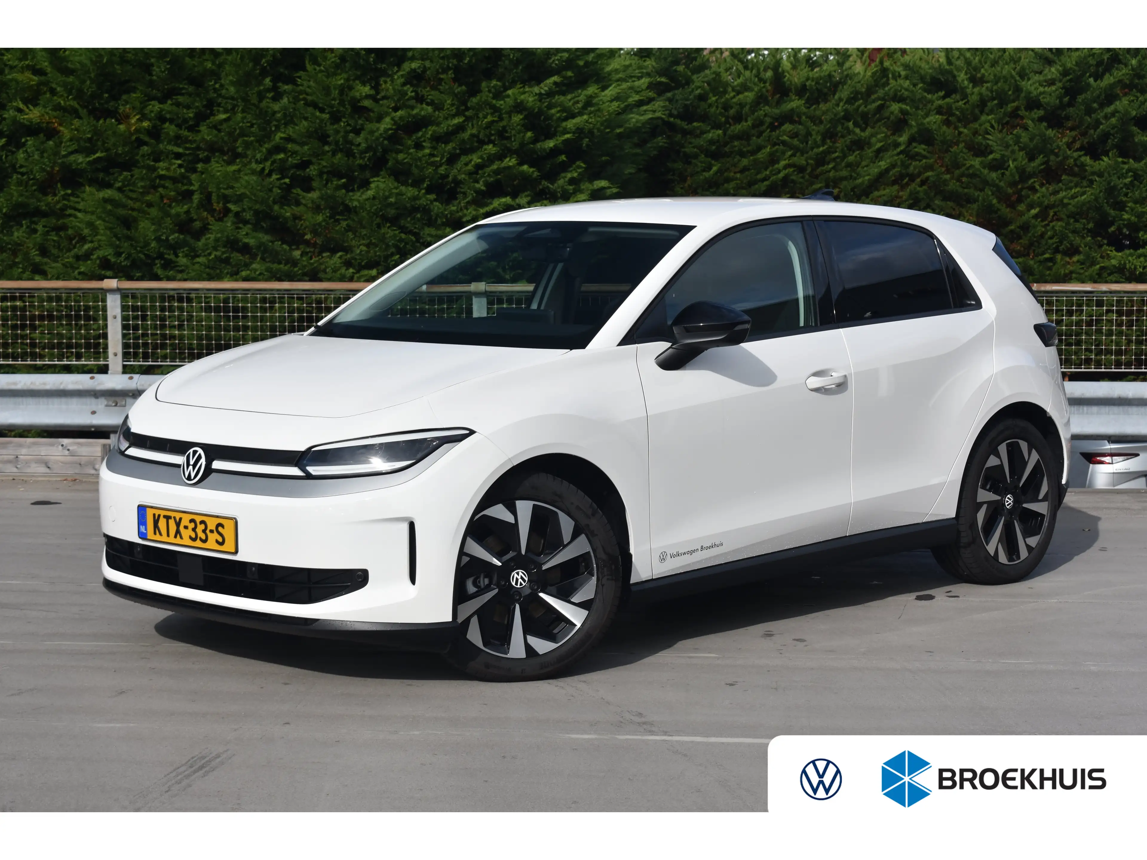 Volkswagen ID. Polo Life First Edition 52 kWh | CAMERA | STOEL+STUUR V