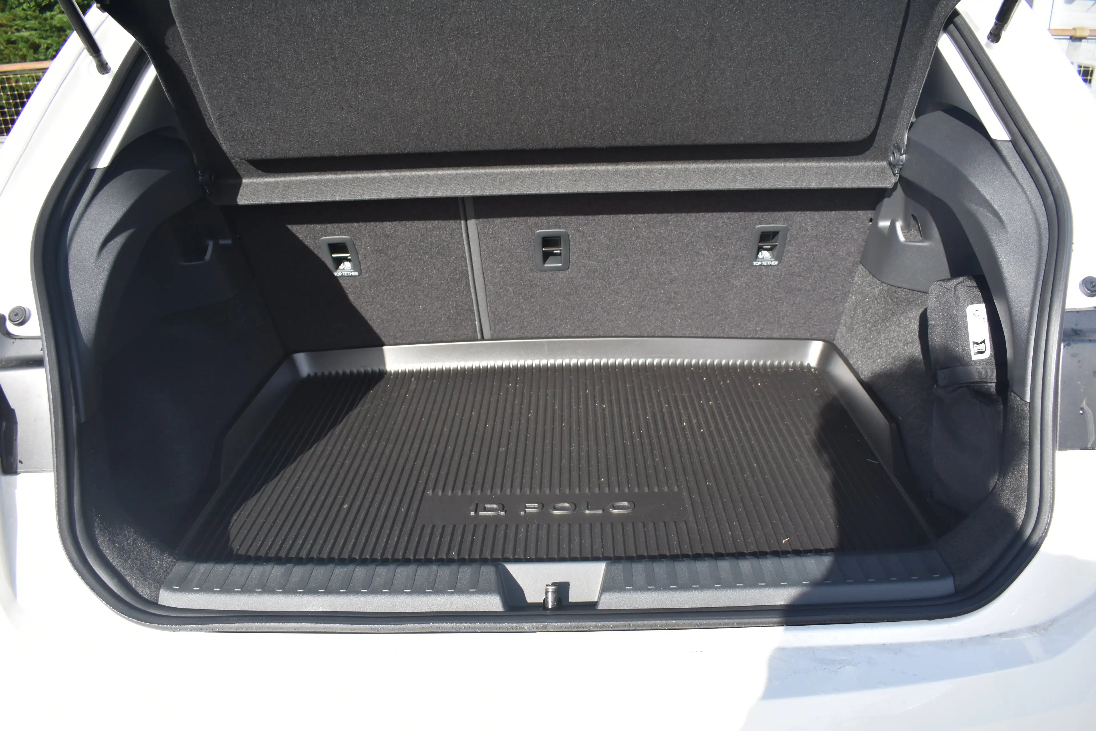 Volkswagen ID. Polo Life First Edition 52 kWh | CAMERA | STOEL+STUUR V — photo 22