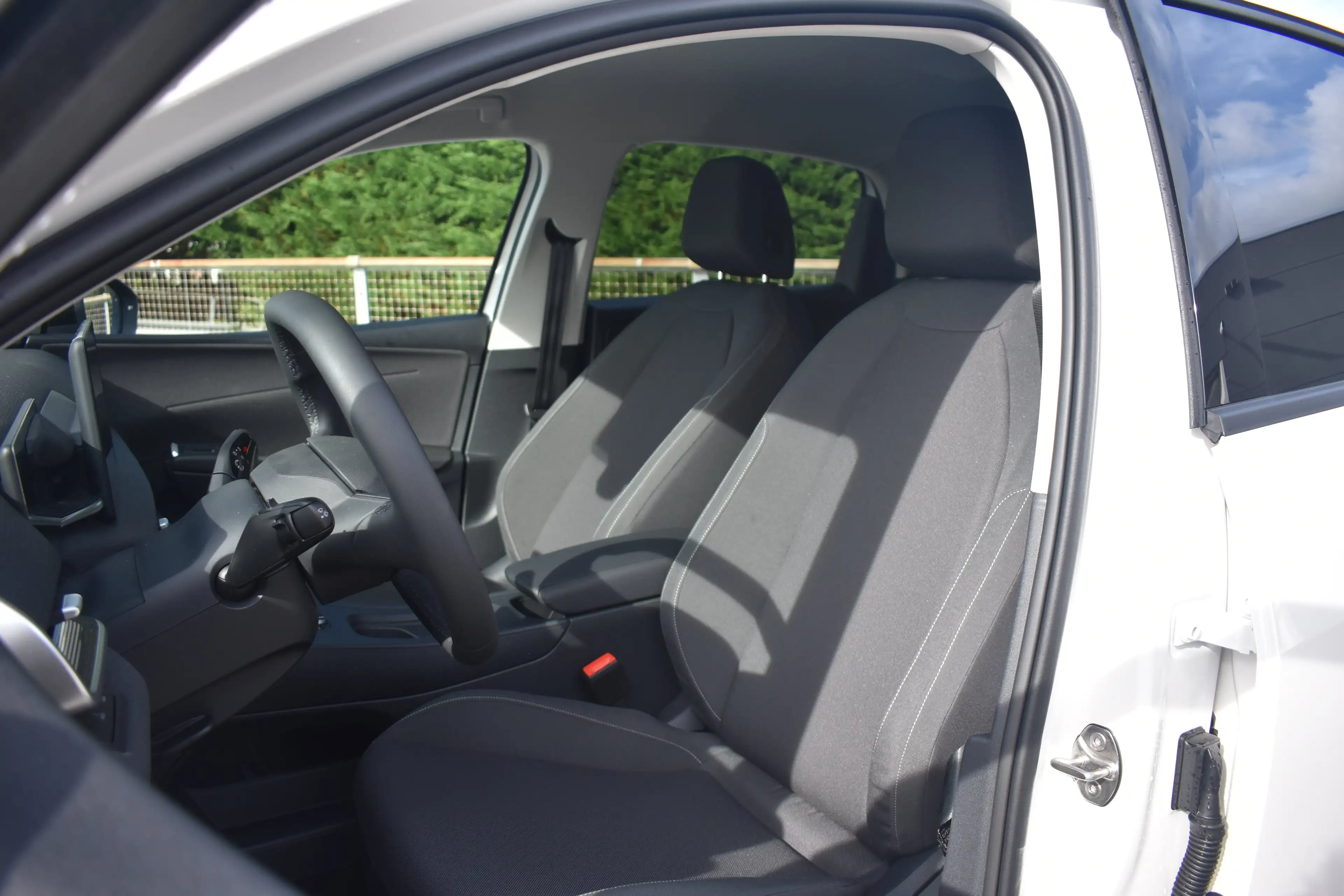 Volkswagen ID. Polo Life First Edition 52 kWh | CAMERA | STOEL+STUUR V — photo 8
