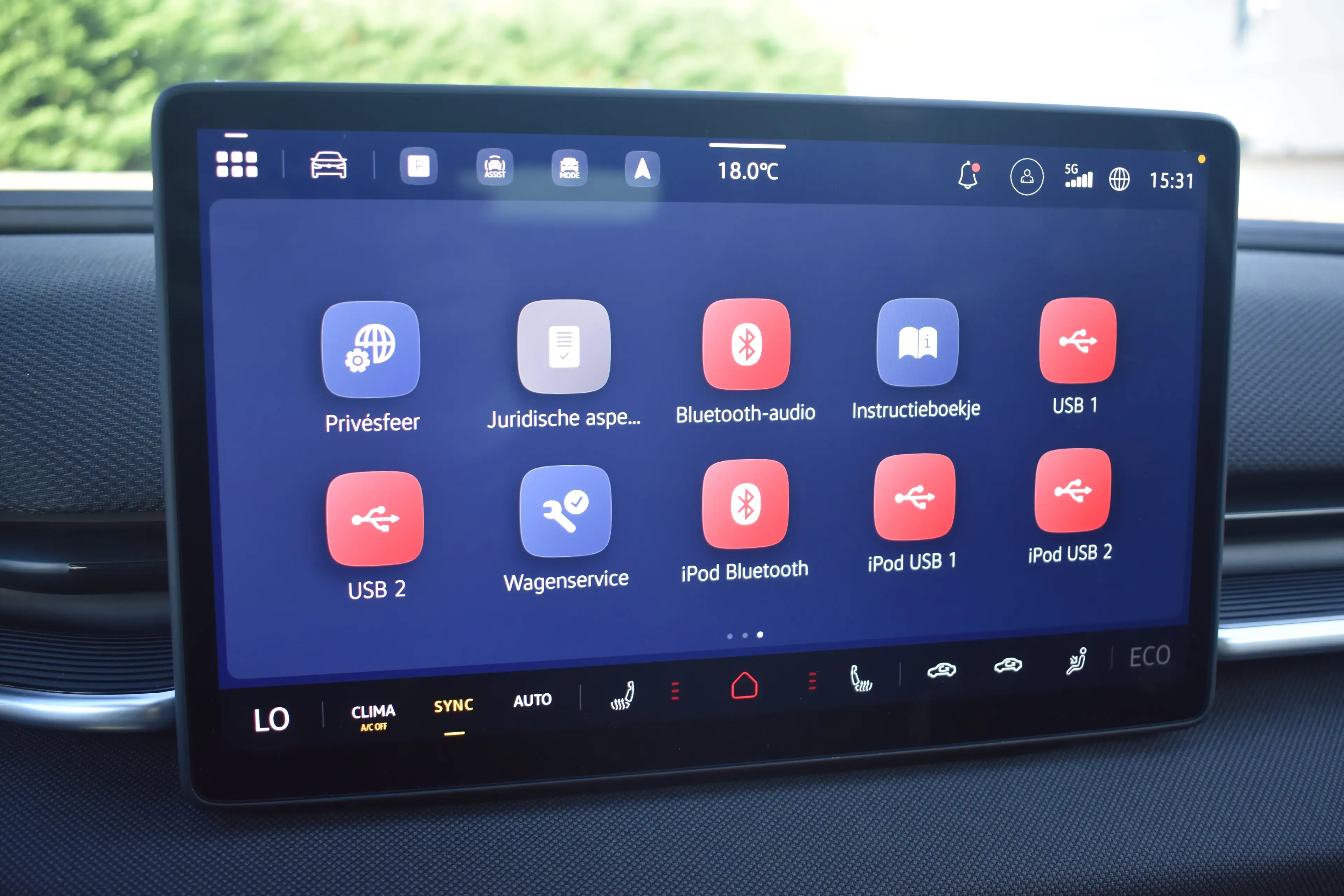 Volkswagen ID. Polo Life First Edition 52 kWh | CAMERA | STOEL+STUUR V — photo 32