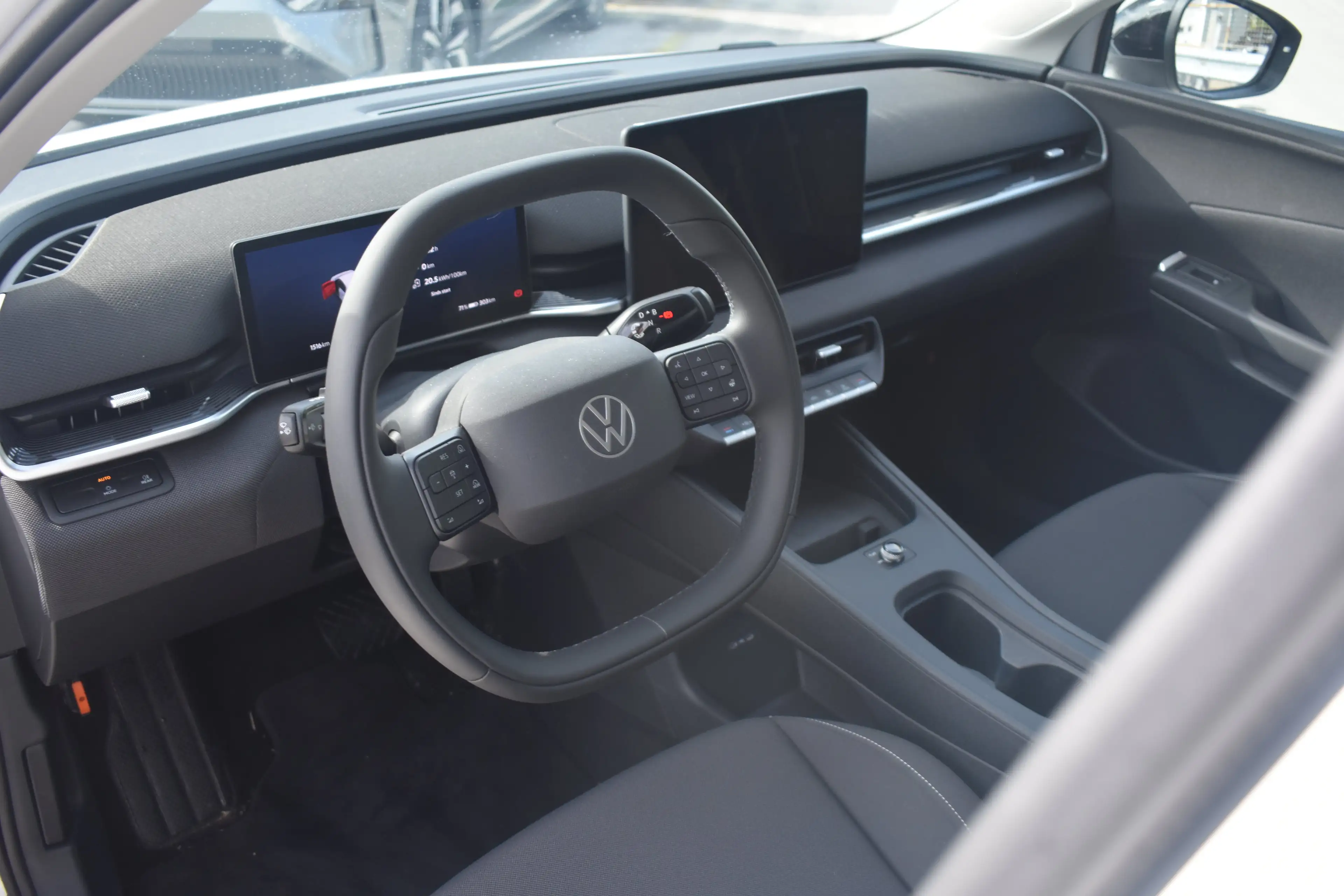 Volkswagen ID. Polo Life First Edition 52 kWh | CAMERA | STOEL+STUUR V — photo 9
