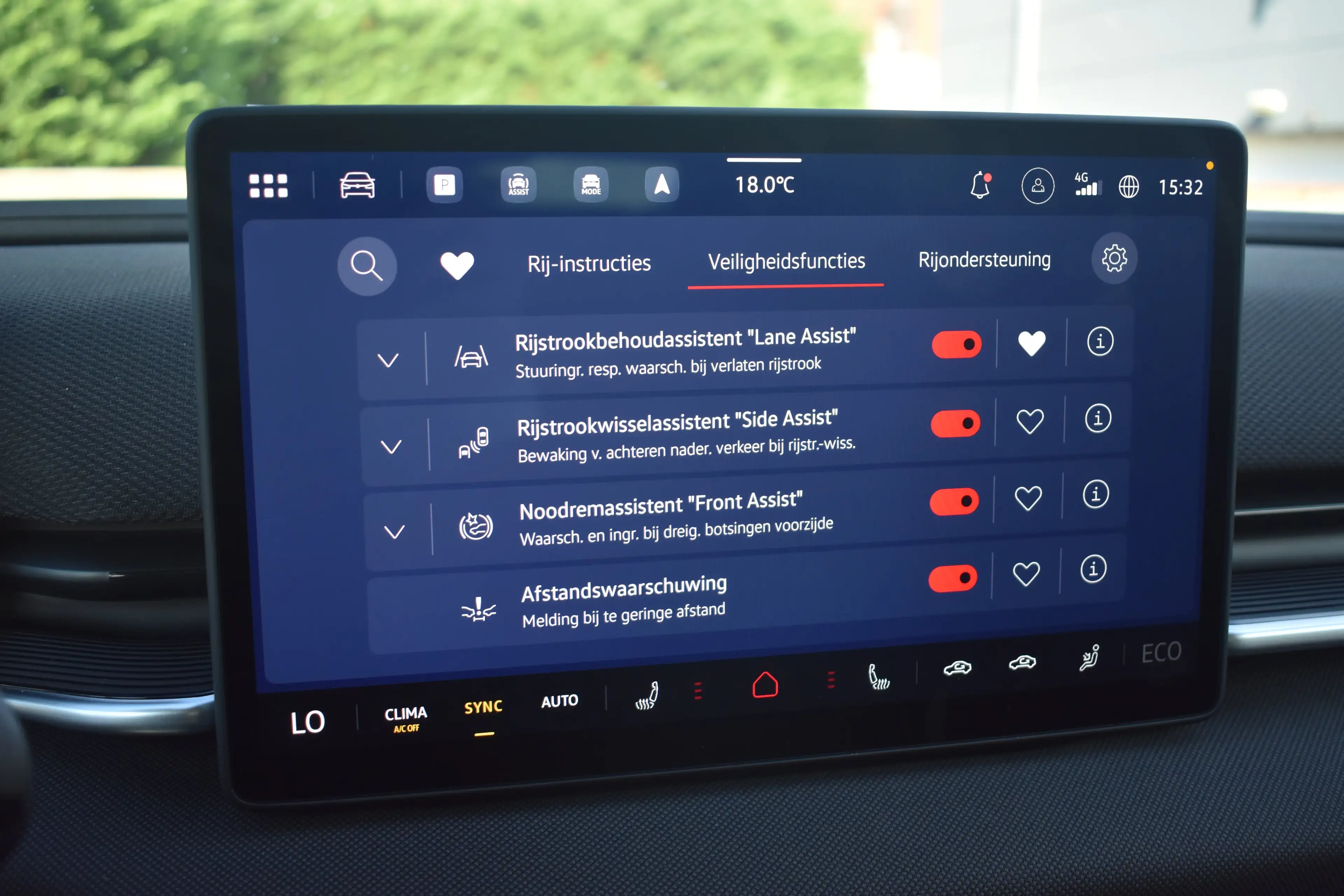 Volkswagen ID. Polo Life First Edition 52 kWh | CAMERA | STOEL+STUUR V — photo 27