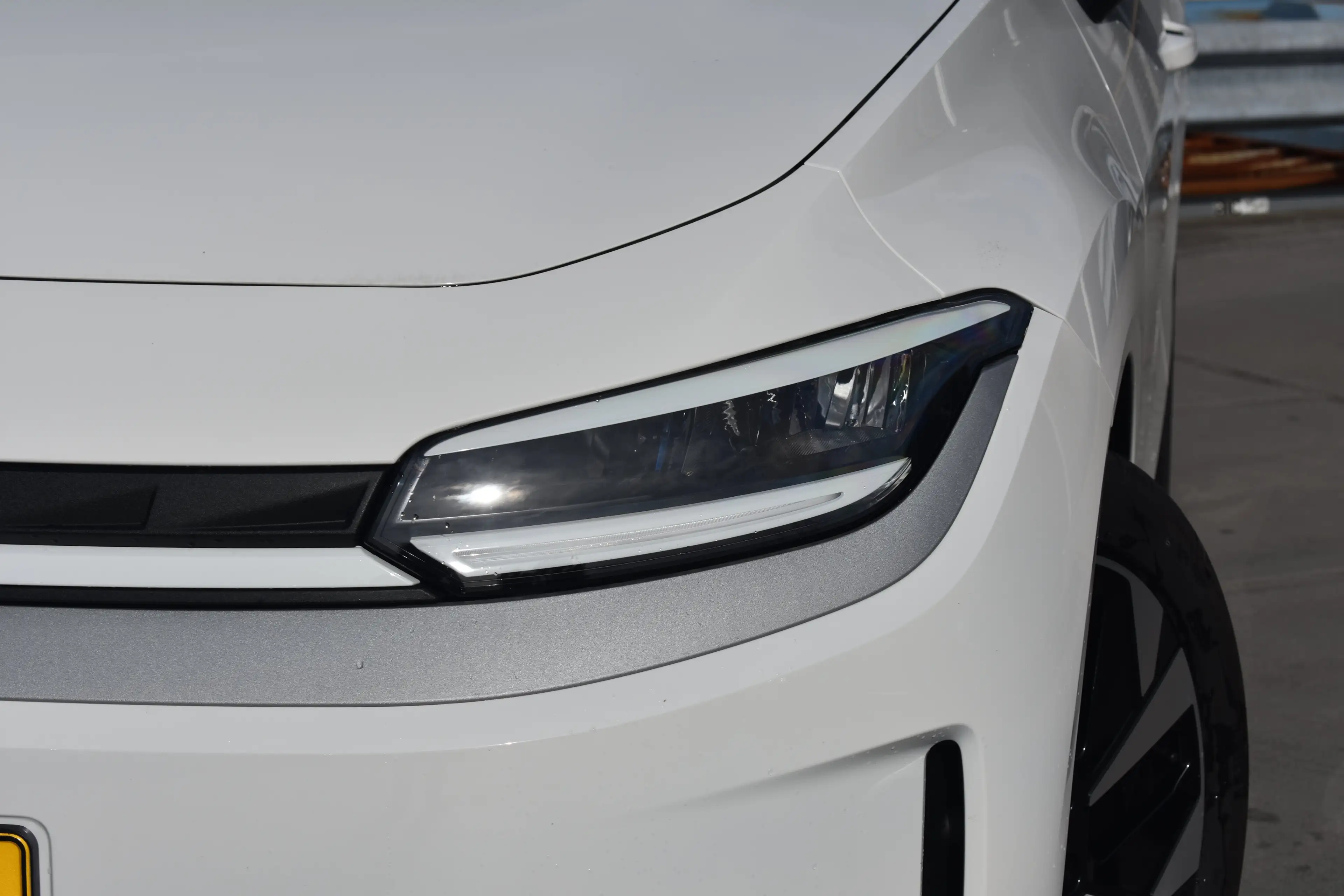 Volkswagen ID. Polo Life First Edition 52 kWh | CAMERA | STOEL+STUUR V — photo 6
