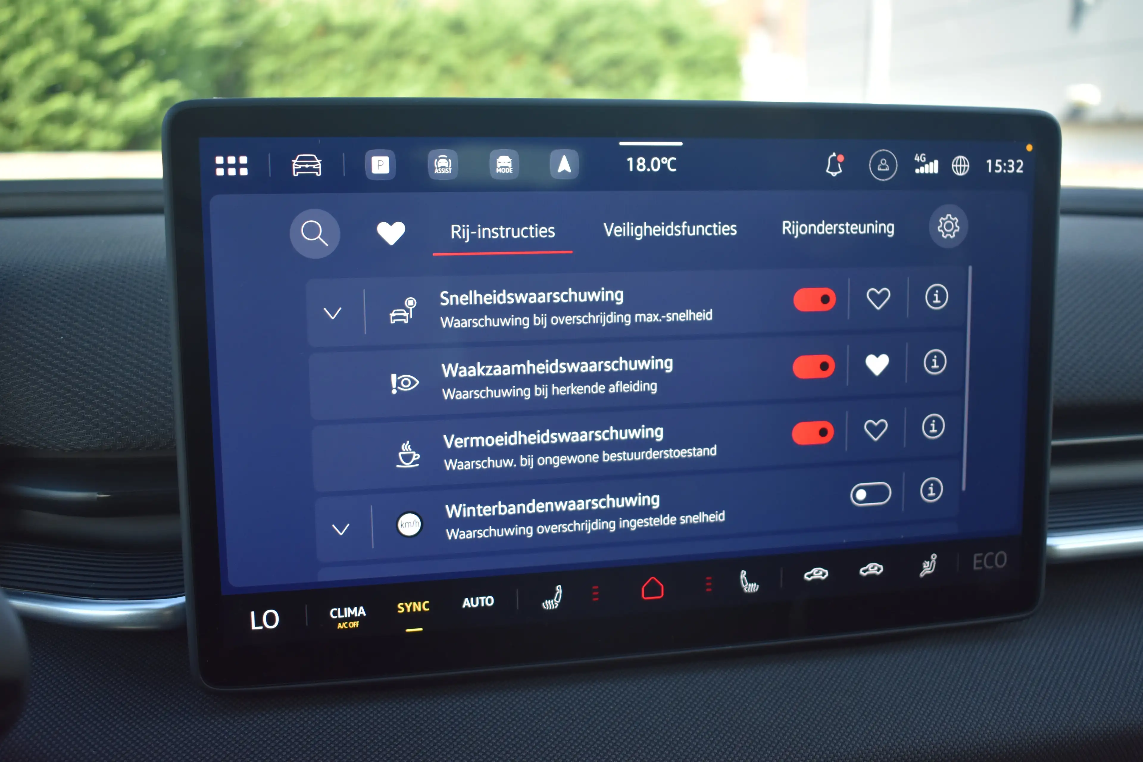 Volkswagen ID. Polo Life First Edition 52 kWh | CAMERA | STOEL+STUUR V — photo 36