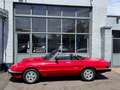 Alfa Romeo Spider 2.0  Aerodinamica Oldtimer✅ 53.000kms !! ✅ Rood - thumbnail 4